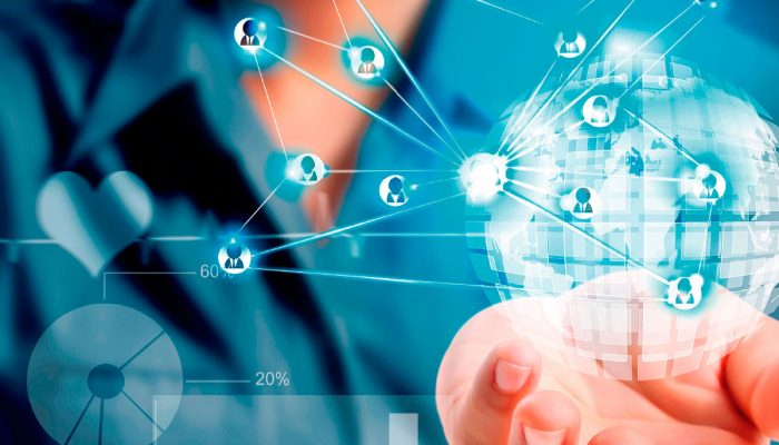 Digitalización. Necesidad urgente de las empresas españolas